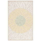 SAFAVIEH Handmade Soho Alessandra Modern Wool Rug