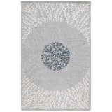 SAFAVIEH Handmade Soho Alessandra Modern Wool Rug