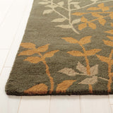 SAFAVIEH Handmade Soho Ashli N.Z. Wool Rug