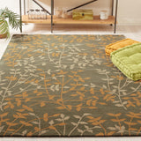 SAFAVIEH Handmade Soho Ashli N.Z. Wool Rug