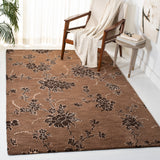 SAFAVIEH Handmade Soho Assemgul N.Z. Wool Rug