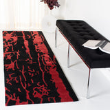 SAFAVIEH Handmade Soho Ayla N.Z. Wool Rug