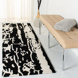 SAFAVIEH Handmade Soho Ayla N.Z. Wool Rug