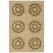 SAFAVIEH Handmade Soho Breann Deco Wool Rug