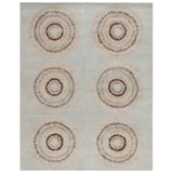 SAFAVIEH Handmade Soho Breann Deco Wool Rug