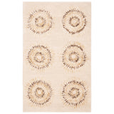 SAFAVIEH Handmade Soho Breann Deco Wool Rug