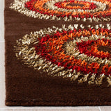 SAFAVIEH Handmade Soho Breann Deco Wool Rug