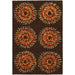 SAFAVIEH Handmade Soho Breann Deco Wool Rug