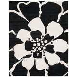 SAFAVIEH Handmade Soho Caitlyn Floral N.Z. Wool Rug