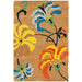 SAFAVIEH Handmade Soho Ciji Floral N.Z. Wool Rug