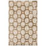 SAFAVIEH Handmade Soho Deolinda Seasons N.Z. Wool Rug