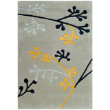 SAFAVIEH Handmade Soho Jesenia Vine N.Z. Wool Rug