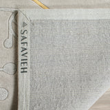 SAFAVIEH Handmade Soho Jesenia Vine N.Z. Wool Rug