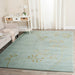 SAFAVIEH Handmade Soho Jesenia Vine N.Z. Wool Rug