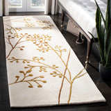 SAFAVIEH Handmade Soho Jesenia Vine N.Z. Wool Rug