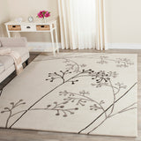 SAFAVIEH Handmade Soho Jesenia Vine N.Z. Wool Rug