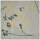 SAFAVIEH Handmade Soho Jesenia Vine N.Z. Wool Rug