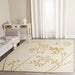 SAFAVIEH Handmade Soho Jesenia Vine N.Z. Wool Rug