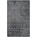 SAFAVIEH Handmade Soho Katelin Abstract Wave N.Z. Wool Rug