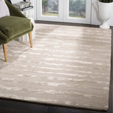 SAFAVIEH Handmade Soho Kikue Stripes N.Z. Wool Rug