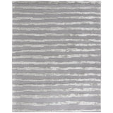 SAFAVIEH Handmade Soho Kikue Stripes N.Z. Wool Rug