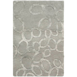 SAFAVIEH Handmade Soho Ottje Loops N.Z. Wool Rug