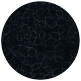 SAFAVIEH Handmade Soho Ottje Loops N.Z. Wool Rug