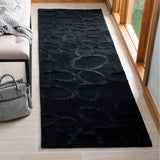 SAFAVIEH Handmade Soho Ottje Loops N.Z. Wool Rug