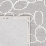 SAFAVIEH Handmade Soho Ottje Loops N.Z. Wool Rug