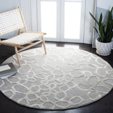 SAFAVIEH Handmade Soho Ottje Loops N.Z. Wool Rug