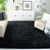 SAFAVIEH Handmade Soho Ottje Loops N.Z. Wool Rug