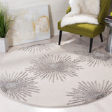 SAFAVIEH Handmade Soho Sade New Zealand Wool Rug