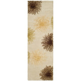 SAFAVIEH Handmade Soho Sade New Zealand Wool Rug