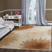 SAFAVIEH Handmade Soho Sade New Zealand Wool Rug