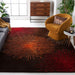 SAFAVIEH Handmade Soho Sade New Zealand Wool Rug