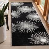 SAFAVIEH Handmade Soho Sade New Zealand Wool Rug