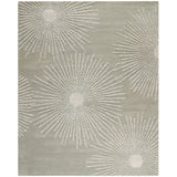 SAFAVIEH Handmade Soho Sade New Zealand Wool Rug