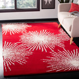 SAFAVIEH Handmade Soho Sade New Zealand Wool Rug