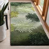 SAFAVIEH Handmade Soho Sade New Zealand Wool Rug