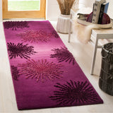 SAFAVIEH Handmade Soho Sade New Zealand Wool Rug