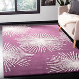 SAFAVIEH Handmade Soho Sade New Zealand Wool Rug