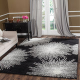 SAFAVIEH Handmade Soho Sade New Zealand Wool Rug