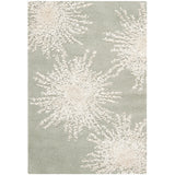 SAFAVIEH Handmade Soho Sade New Zealand Wool Rug