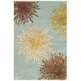 SAFAVIEH Handmade Soho Sade New Zealand Wool Rug