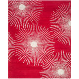 SAFAVIEH Handmade Soho Sade New Zealand Wool Rug