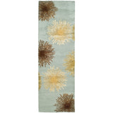 SAFAVIEH Handmade Soho Sade New Zealand Wool Rug