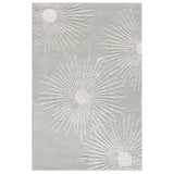 SAFAVIEH Handmade Soho Sade New Zealand Wool Rug