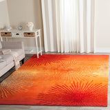 SAFAVIEH Handmade Soho Sade New Zealand Wool Rug