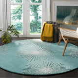 SAFAVIEH Handmade Soho Sade New Zealand Wool Rug