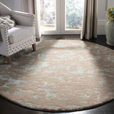 SAFAVIEH Handmade Soho Sural N.Z. Wool Rug